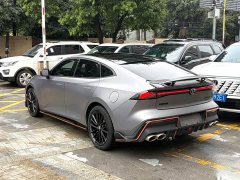 Changan UNI-V 2.0T Edition - ფოტო 6