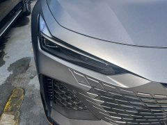 Changan UNI-V 2.0T Edition - ფოტო 7