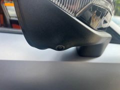 Changan UNI-V 2.0T Edition - ფოტო 8