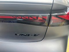 Changan UNI-V 2.0T Edition - ფოტო 9