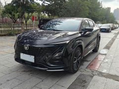 Changan UNI-T 1.5T Premium Version - ფოტო 1