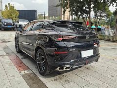 Changan UNI-T 1.5T Premium Version - ფოტო 10