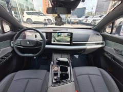 Changan UNI-T 1.5T Premium Version - ფოტო 11