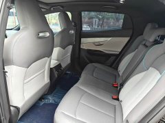Changan UNI-T 1.5T Premium Version - ფოტო 3