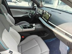 Changan UNI-T 1.5T Premium Version - ფოტო 6