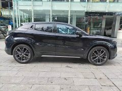 Changan UNI-T 1.5T Premium Version - ფოტო 7