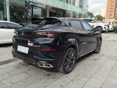 Changan UNI-T 1.5T Premium Version - ფოტო 8