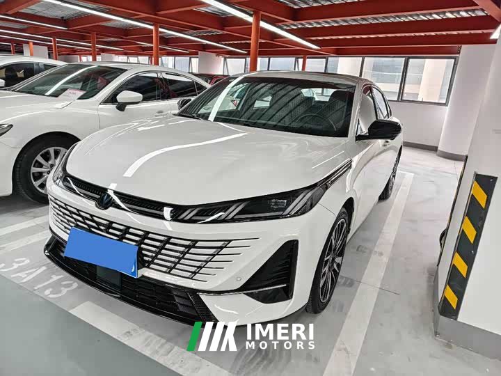 Changan 1.5T 500Bar Version - ავტომობილი ჩინეთიდან