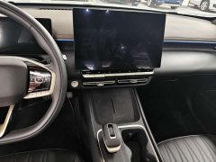 Changan 1.5T 500Bar Version - ფოტო 12