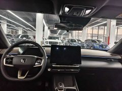 Changan 1.5T 500Bar Version - ფოტო 13