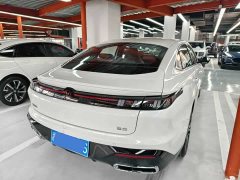 Changan 1.5T 500Bar Version - ფოტო 14