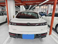 Changan 1.5T 500Bar Version - ფოტო 15