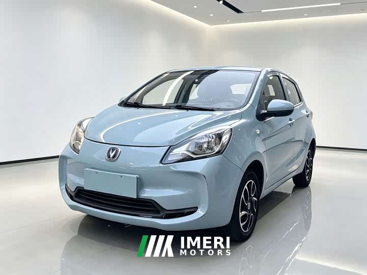 Changan E-Star Edition (31.95kWh)
