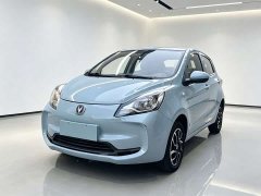 Changan E-Star Edition (31.95kWh) - ფოტო 1