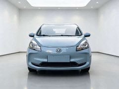 Changan E-Star Edition (31.95kWh) - ფოტო 2