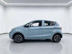 Changan E-Star Edition (31.95kWh) - ფოტო 3