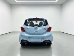 Changan E-Star Edition (31.95kWh) - ფოტო 4