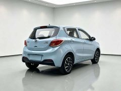Changan E-Star Edition (31.95kWh) - ფოტო 5
