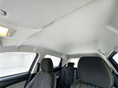Changan E-Star Edition (31.95kWh) - ფოტო 7