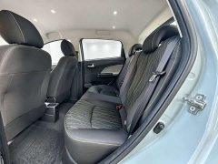 Changan E-Star Edition (31.95kWh) - ფოტო 9