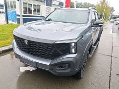 Changan Edition Flagship Version Dual MotorAWD - ფოტო 1