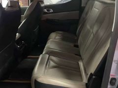 Changan Edition Flagship Version Dual MotorAWD - ფოტო 4