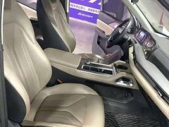 Changan Edition Flagship Version Dual MotorAWD - ფოტო 5