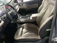 Changan Edition Flagship Version Dual MotorAWD - ფოტო 6