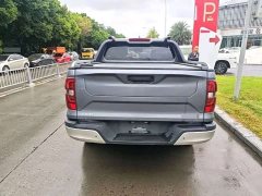 Changan Edition Flagship Version Dual MotorAWD - ფოტო 7