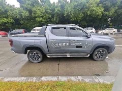 Changan Edition Flagship Version Dual MotorAWD - ფოტო 8