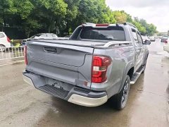 Changan Edition Flagship Version Dual MotorAWD - ფოტო 9