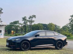 Changan UNI-V 1.5T Edition - ფოტო 1