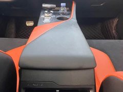 Changan UNI-V 1.5T Edition - ფოტო 10