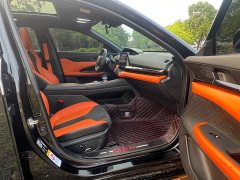 Changan UNI-V 1.5T Edition - ფოტო 12