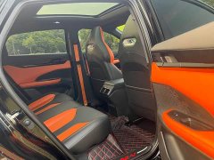 Changan UNI-V 1.5T Edition - ფოტო 14