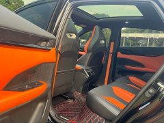 Changan UNI-V 1.5T Edition - ფოტო 15