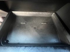 Changan UNI-V 1.5T Edition - ფოტო 18