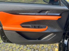 Changan UNI-V 1.5T Edition - ფოტო 19