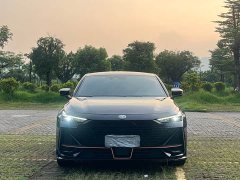 Changan UNI-V 1.5T Edition - ფოტო 2