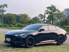 Changan UNI-V 1.5T Edition - ფოტო 20