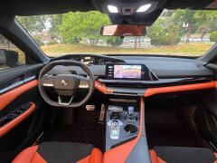 Changan UNI-V 1.5T Edition - ფოტო 7