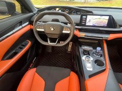 Changan UNI-V 1.5T Edition - ფოტო 8