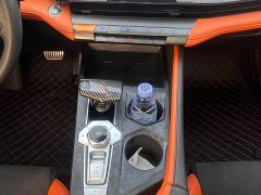 Changan UNI-V 1.5T Edition - ფოტო 9