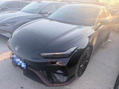 Changan UNI-V 1.5T 500BarPremium Version - ფოტო 1