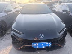 Changan UNI-V 1.5T 500BarPremium Version - ფოტო 2