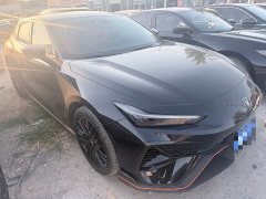 Changan UNI-V 1.5T 500BarPremium Version - ფოტო 3