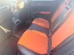 Changan UNI-V 1.5T 500BarPremium Version - ფოტო 5