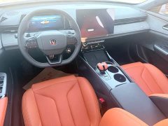 Changan UNI-V 1.5T 500BarPremium Version - ფოტო 6