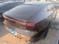 Changan UNI-V 1.5T 500BarPremium Version - ფოტო 9