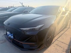 Changan UNI-V 1.5T Edition - фото 1